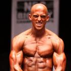 Jacob  Hirning - NPC EFX Big Sky Championships 2011 - #1